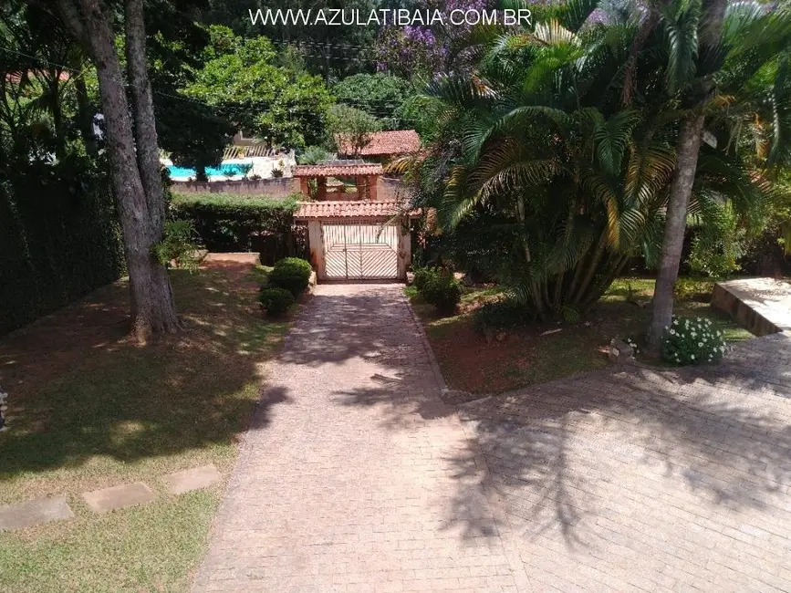 Foto 5 de Chácara com 3 quartos à venda, 191m2 em Atibaia Belvedere, Atibaia - SP