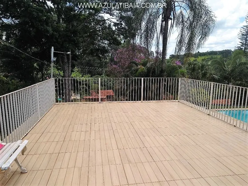 Foto 6 de Chácara com 3 quartos à venda, 191m2 em Atibaia Belvedere, Atibaia - SP