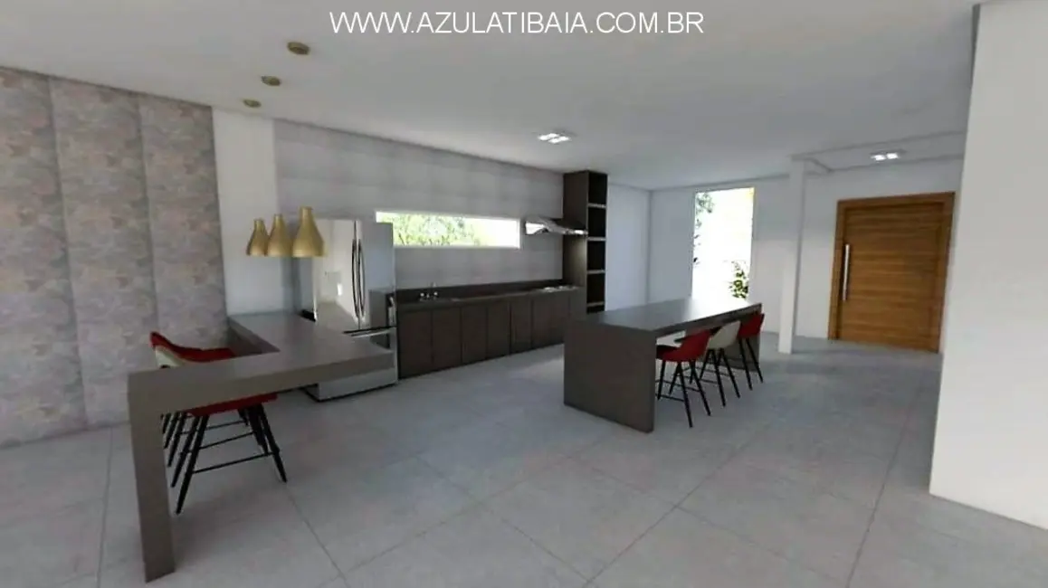 Casa com 4 quartos à venda, 367m2 em Jardim Paulista, Atibaia - SP - imagem 5 Foto 5 de Casa com 4 quartos à venda, 367m2 em Jardim Paulista, Atibaia - SP