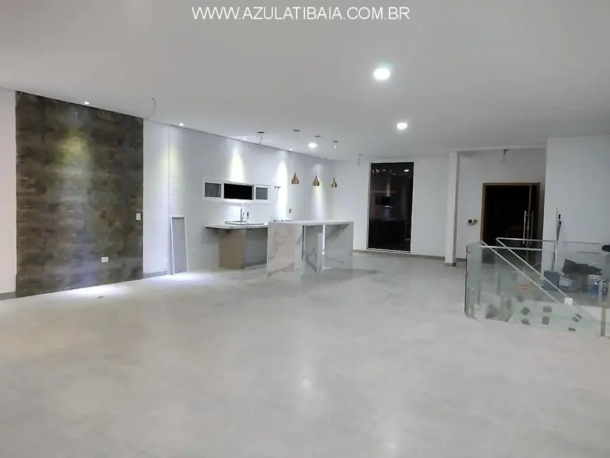 Casa com 4 quartos à venda, 367m2 em Jardim Paulista, Atibaia - SP - imagem 2 Foto 2 de Casa com 4 quartos à venda, 367m2 em Jardim Paulista, Atibaia - SP