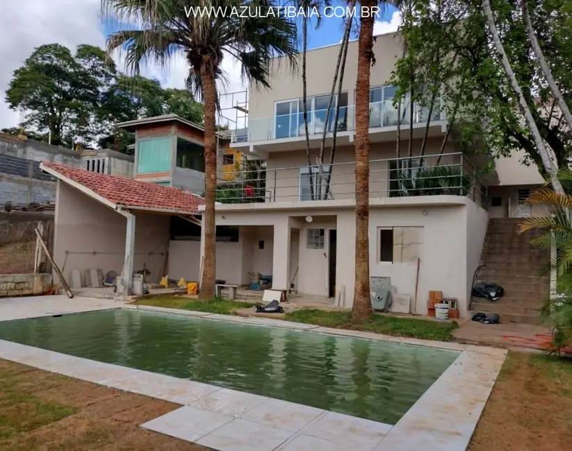 Casa com 4 quartos à venda, 367m2 em Jardim Paulista, Atibaia - SP - imagem 9 Foto 9 de Casa com 4 quartos à venda, 367m2 em Jardim Paulista, Atibaia - SP
