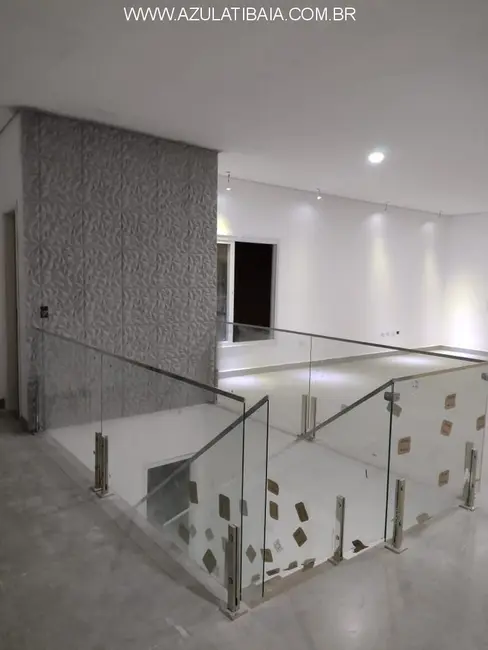 Casa com 4 quartos à venda, 367m2 em Jardim Paulista, Atibaia - SP - imagem 4 Foto 4 de Casa com 4 quartos à venda, 367m2 em Jardim Paulista, Atibaia - SP