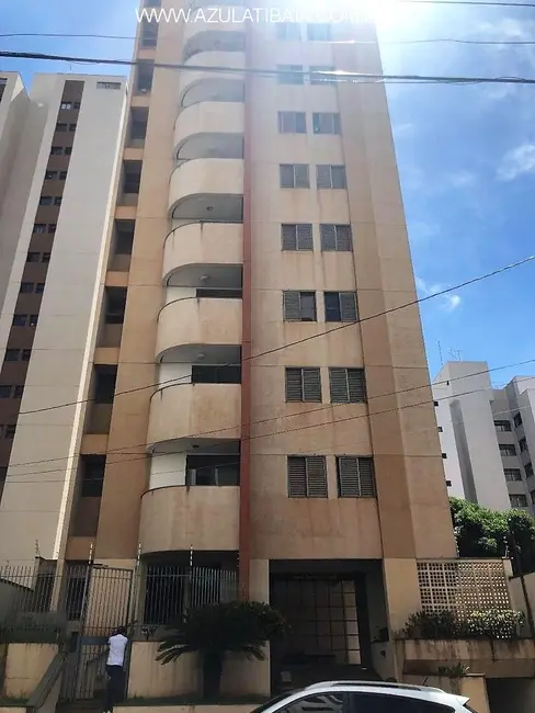 Foto 1 de Apartamento com 3 quartos à venda, 69m2 em Centro, Ribeirao Preto - SP