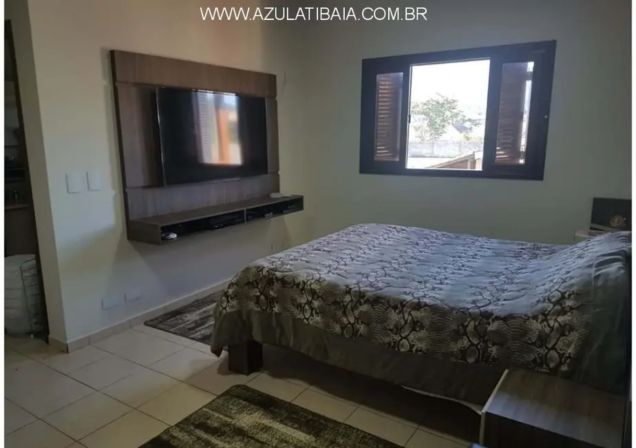 Foto 9 de Casa com 3 quartos à venda, 119m2 em Vila Santista, Atibaia - SP
