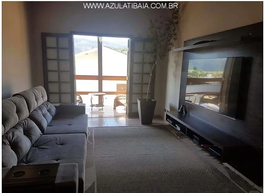 Foto 5 de Casa com 3 quartos à venda, 119m2 em Vila Santista, Atibaia - SP