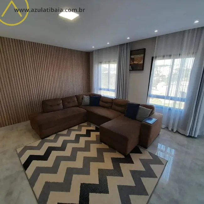 Casa de Condomínio com 3 quartos à venda, 230m2 em Atibaia - SP - imagem 7 Foto 7 de Casa de Condomínio com 3 quartos à venda, 230m2 em Atibaia - SP