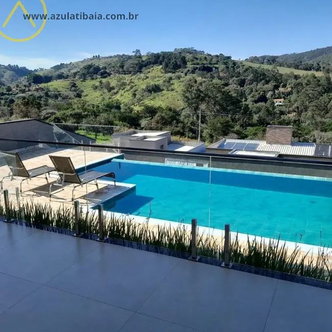 Foto 1 de Casa de Condomínio com 3 quartos à venda, 230m2 em Atibaia - SP