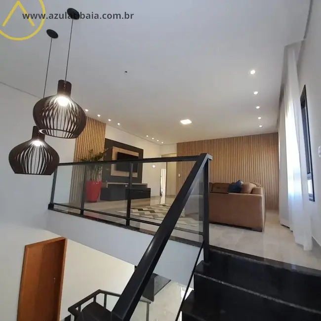 Casa de Condomínio com 3 quartos à venda, 230m2 em Atibaia - SP - imagem 9 Foto 9 de Casa de Condomínio com 3 quartos à venda, 230m2 em Atibaia - SP