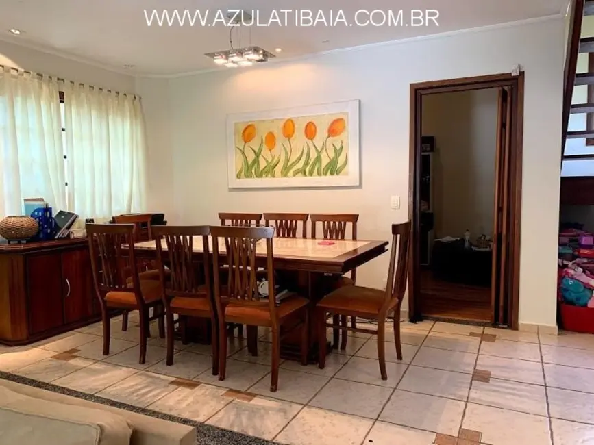 Foto 7 de Casa com 3 quartos à venda e para alugar, 350m2 em Nova Gardênia, Atibaia - SP