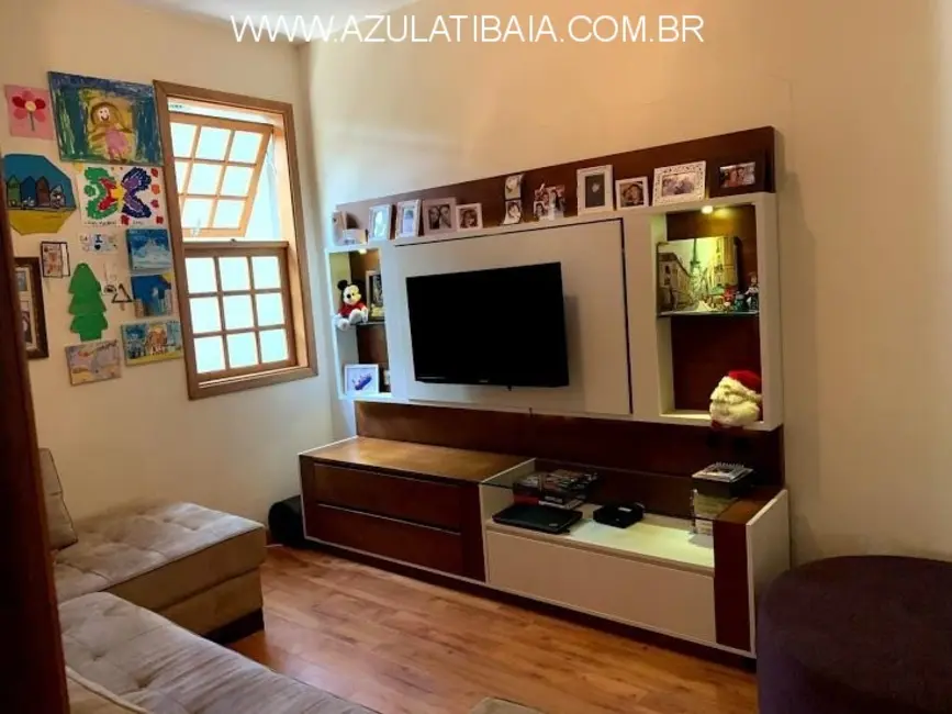 Foto 5 de Casa com 3 quartos à venda e para alugar, 350m2 em Nova Gardênia, Atibaia - SP