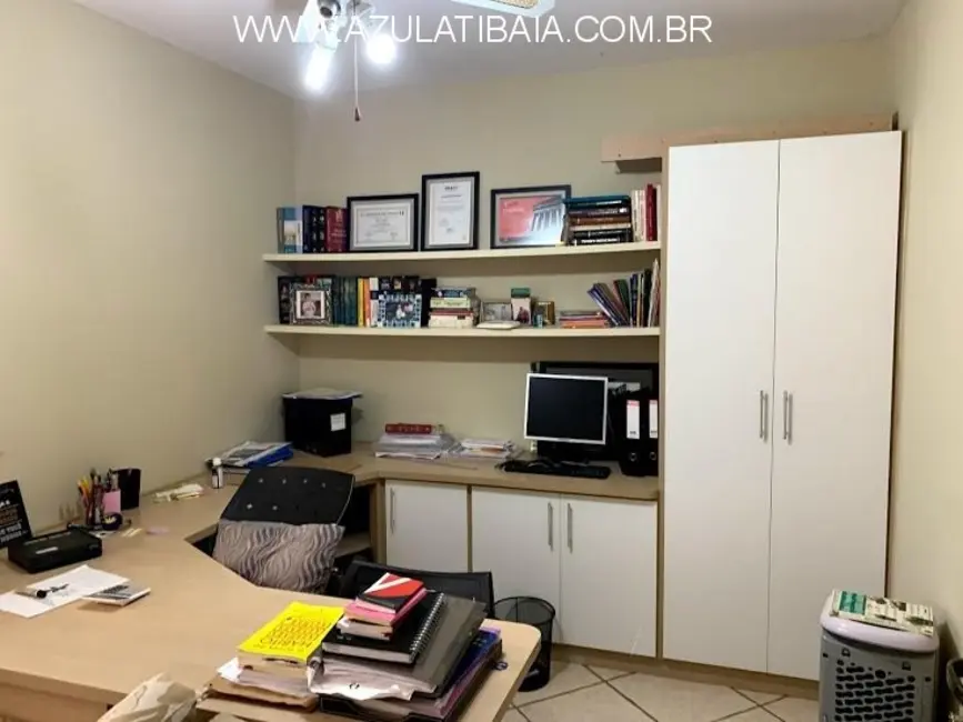 Foto 9 de Casa com 3 quartos à venda e para alugar, 350m2 em Nova Gardênia, Atibaia - SP