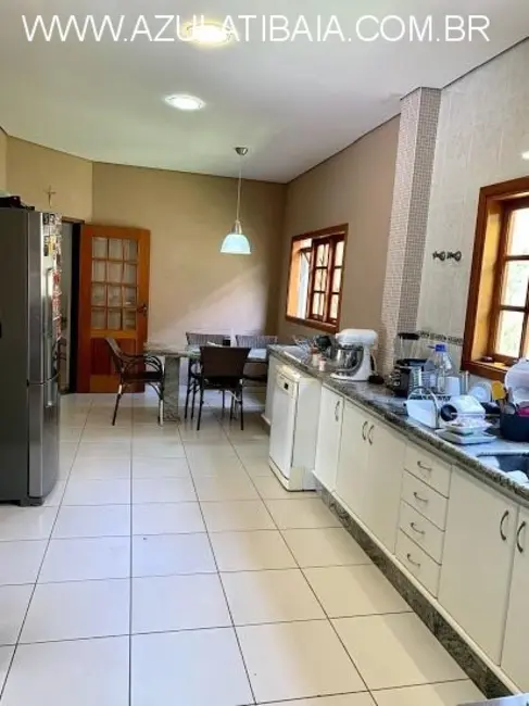 Foto 8 de Casa com 3 quartos à venda e para alugar, 350m2 em Nova Gardênia, Atibaia - SP