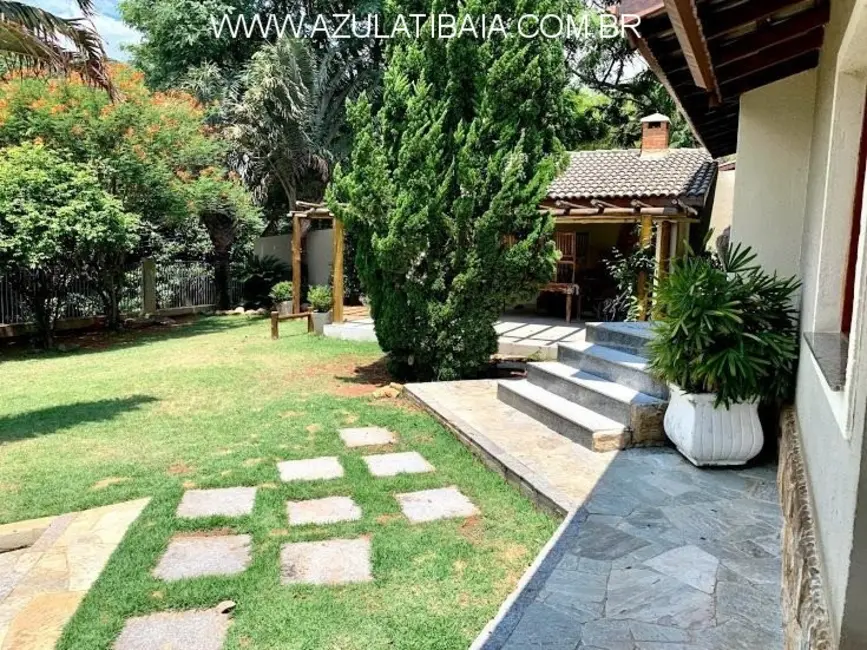 Foto 3 de Casa com 3 quartos à venda e para alugar, 350m2 em Nova Gardênia, Atibaia - SP