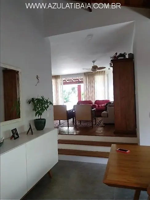 Foto 7 de Casa de Condomínio com 5 quartos à venda, 340m2 em Condomínio Porto Atibaia, Atibaia - SP