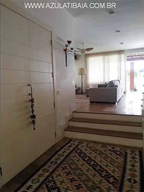 Foto 2 de Casa de Condomínio com 5 quartos à venda, 340m2 em Condomínio Porto Atibaia, Atibaia - SP