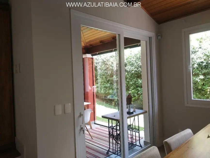 Foto 6 de Casa de Condomínio com 5 quartos à venda, 340m2 em Condomínio Porto Atibaia, Atibaia - SP