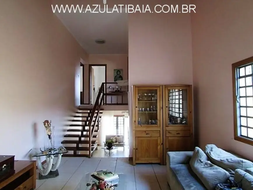 Casa com 3 quartos à venda, 300m2 em Jardim Paulista, Atibaia - SP - imagem 8 Foto 8 de Casa com 3 quartos à venda, 300m2 em Jardim Paulista, Atibaia - SP