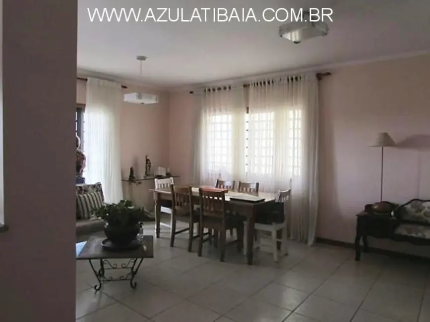Casa com 3 quartos à venda, 300m2 em Jardim Paulista, Atibaia - SP - imagem 6 Foto 6 de Casa com 3 quartos à venda, 300m2 em Jardim Paulista, Atibaia - SP