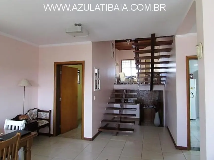 Casa com 3 quartos à venda, 300m2 em Jardim Paulista, Atibaia - SP - imagem 7 Foto 7 de Casa com 3 quartos à venda, 300m2 em Jardim Paulista, Atibaia - SP
