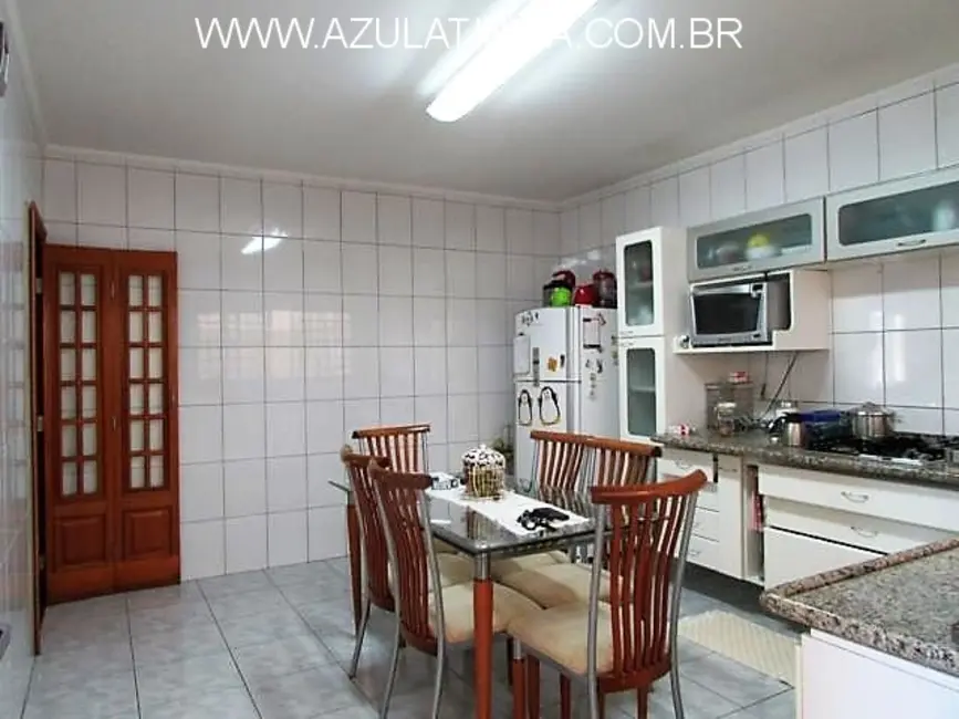 Casa com 3 quartos à venda, 300m2 em Jardim Paulista, Atibaia - SP - imagem 9 Foto 9 de Casa com 3 quartos à venda, 300m2 em Jardim Paulista, Atibaia - SP