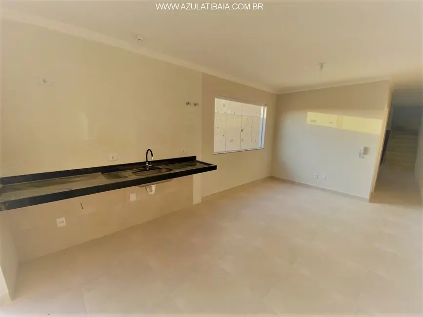 Foto 7 de Casa com 3 quartos à venda, 118m2 em Jardim Maristela, Atibaia - SP