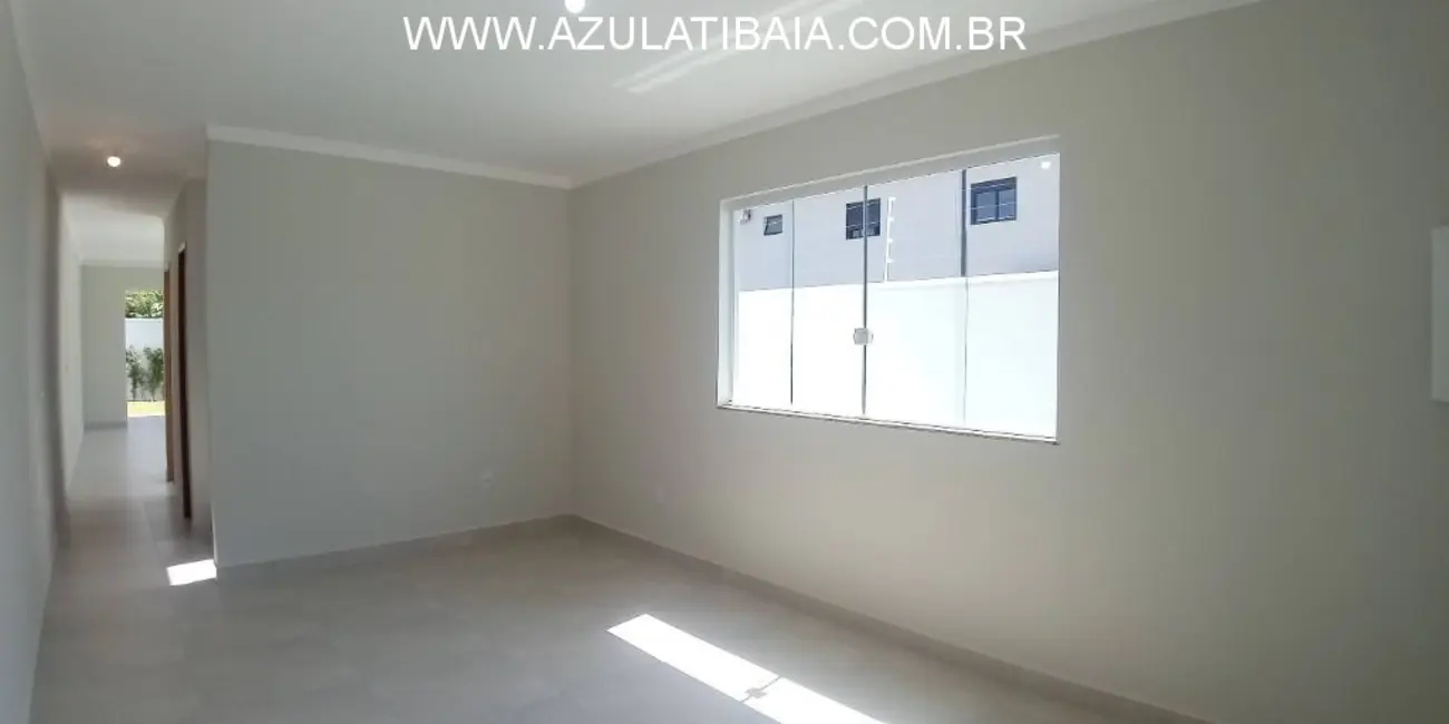 Foto 4 de Casa com 3 quartos à venda, 118m2 em Jardim Maristela, Atibaia - SP