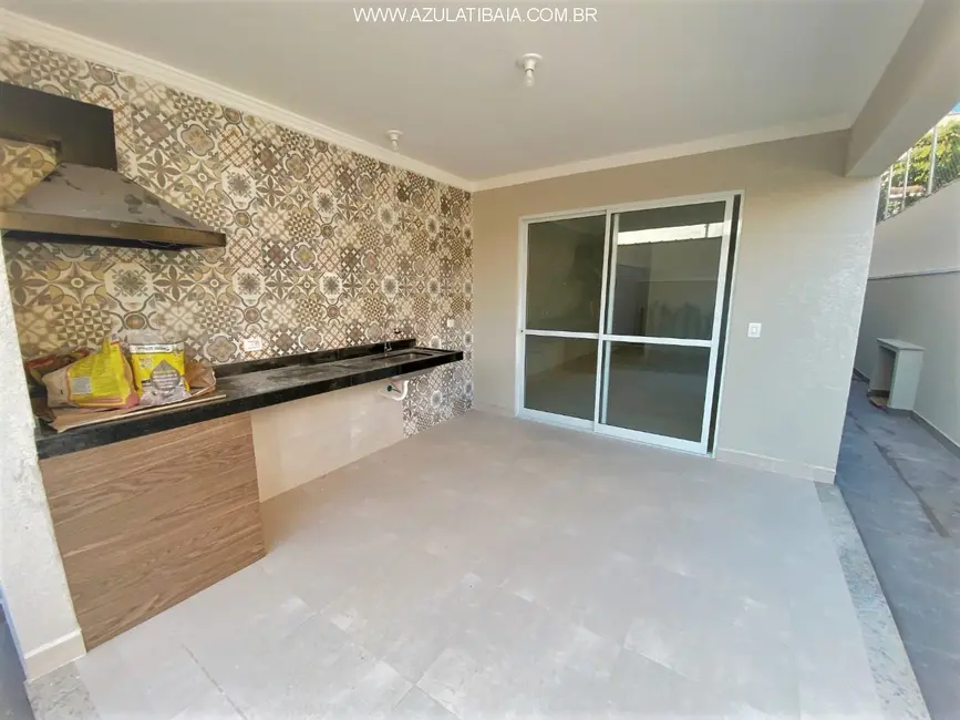 Foto 6 de Casa com 3 quartos à venda, 118m2 em Jardim Maristela, Atibaia - SP