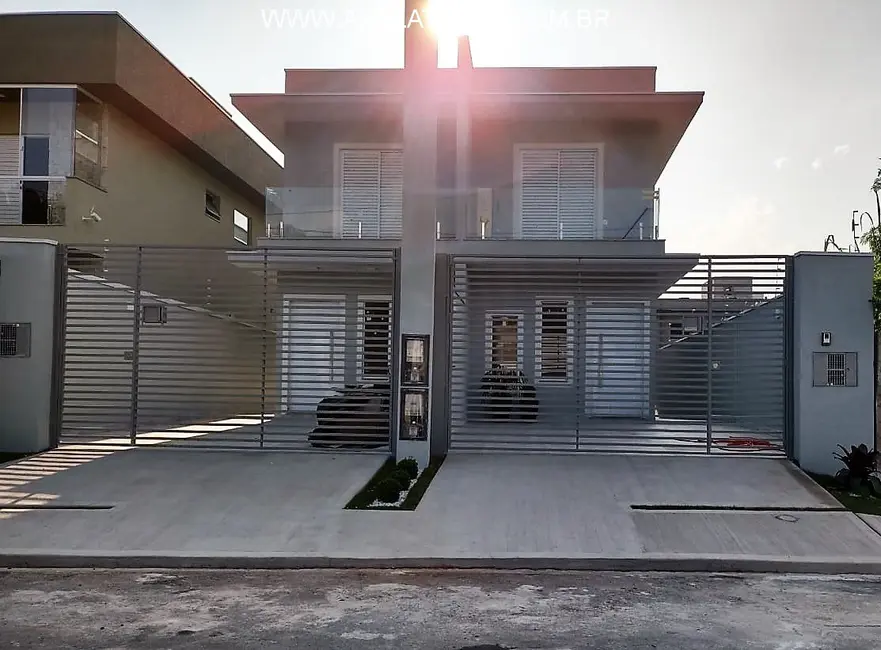 Foto 2 de Casa com 3 quartos à venda, 118m2 em Jardim Maristela, Atibaia - SP