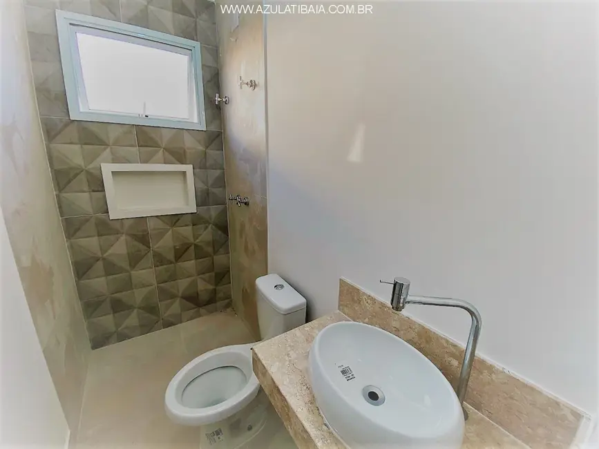 Foto 9 de Casa com 3 quartos à venda, 118m2 em Jardim Maristela, Atibaia - SP