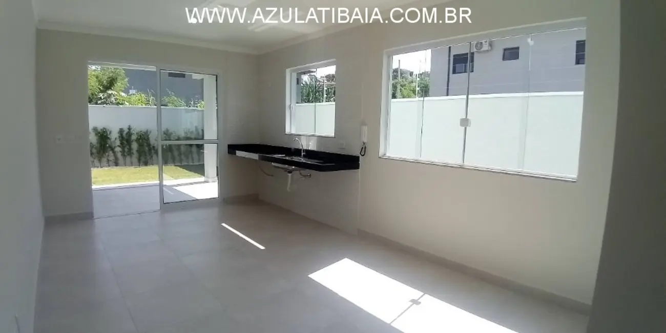 Foto 8 de Casa com 3 quartos à venda, 118m2 em Jardim Maristela, Atibaia - SP