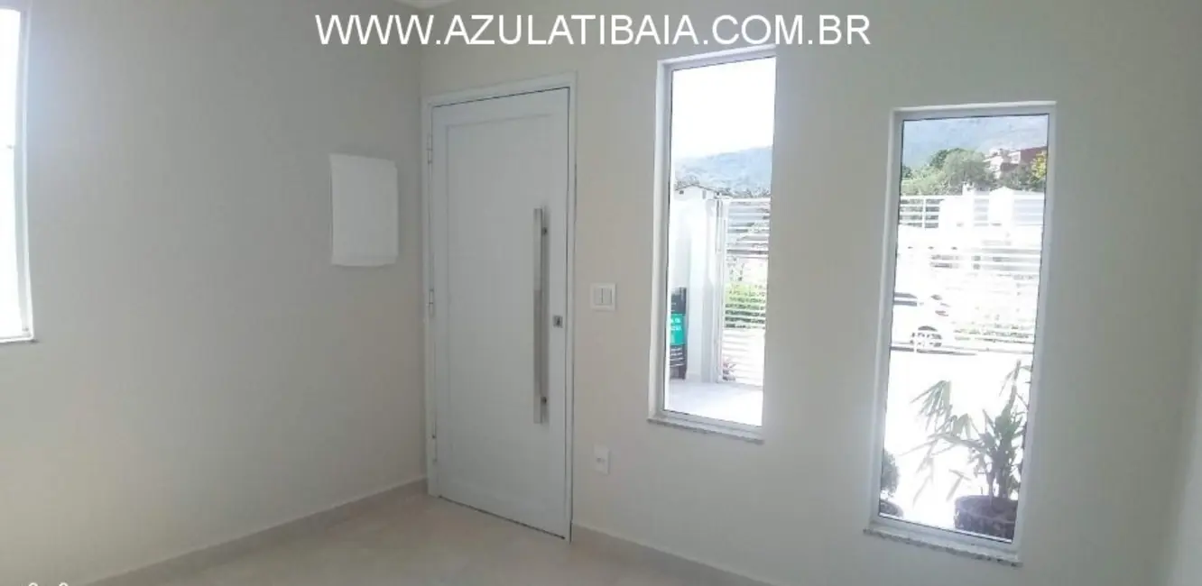 Foto 3 de Casa com 3 quartos à venda, 118m2 em Jardim Maristela, Atibaia - SP