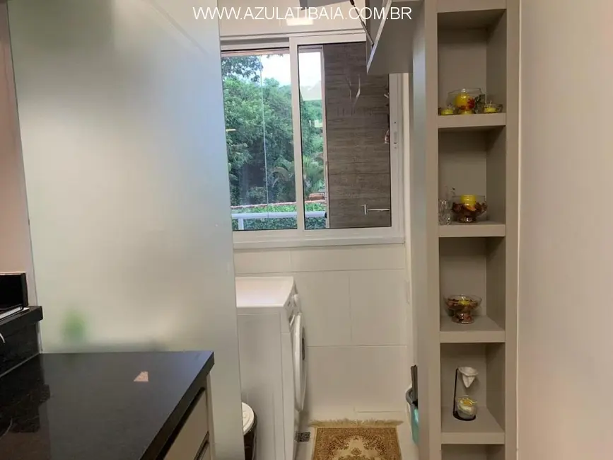Foto 9 de Apartamento com 2 quartos à venda, 83m2 em Jardim Floresta, Atibaia - SP
