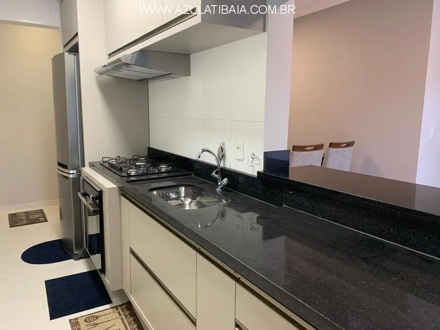 Foto 7 de Apartamento com 2 quartos à venda, 83m2 em Jardim Floresta, Atibaia - SP