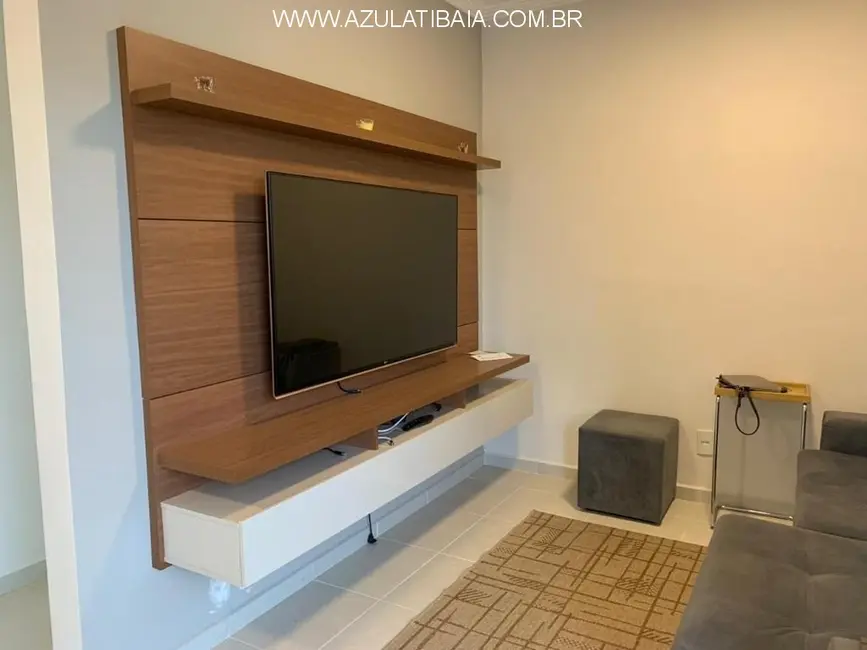 Foto 2 de Apartamento com 2 quartos à venda, 83m2 em Jardim Floresta, Atibaia - SP