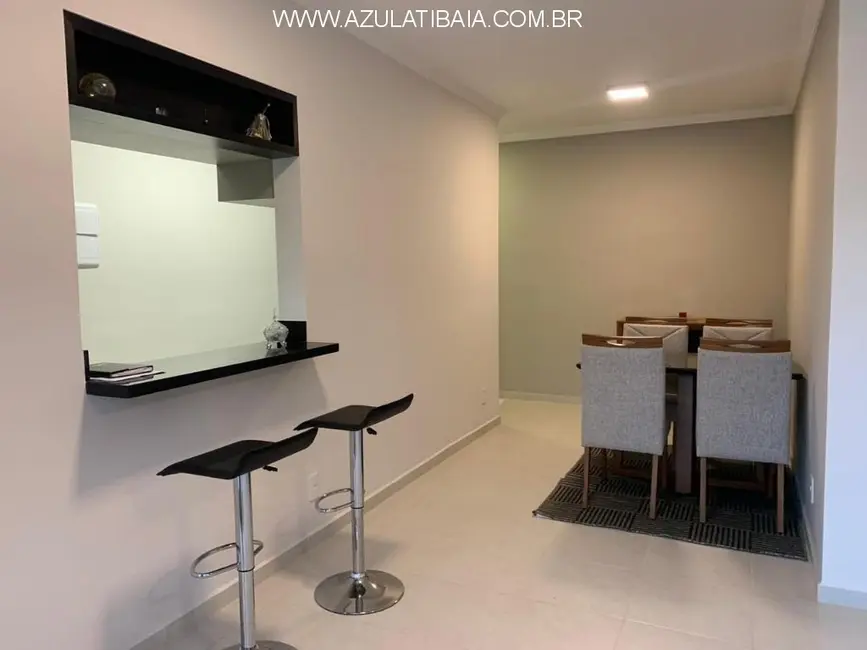 Foto 5 de Apartamento com 2 quartos à venda, 83m2 em Jardim Floresta, Atibaia - SP