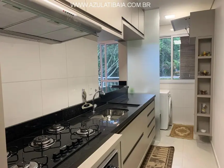 Foto 8 de Apartamento com 2 quartos à venda, 83m2 em Jardim Floresta, Atibaia - SP