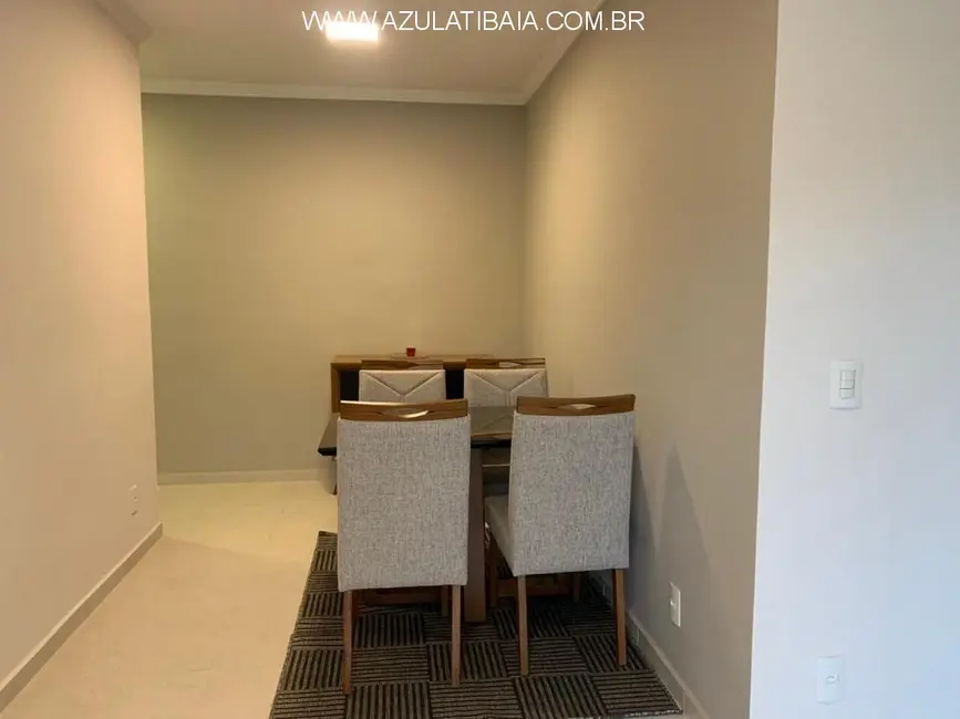 Foto 6 de Apartamento com 2 quartos à venda, 83m2 em Jardim Floresta, Atibaia - SP