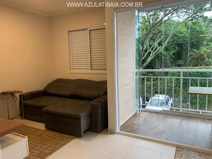 Foto 3 de Apartamento com 2 quartos à venda, 83m2 em Jardim Floresta, Atibaia - SP