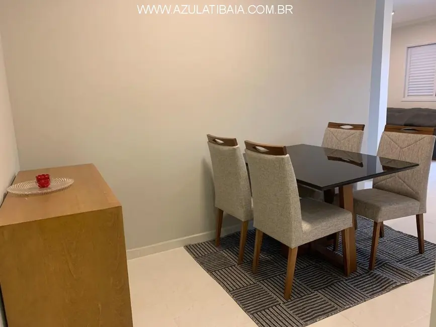 Foto 4 de Apartamento com 2 quartos à venda, 83m2 em Jardim Floresta, Atibaia - SP