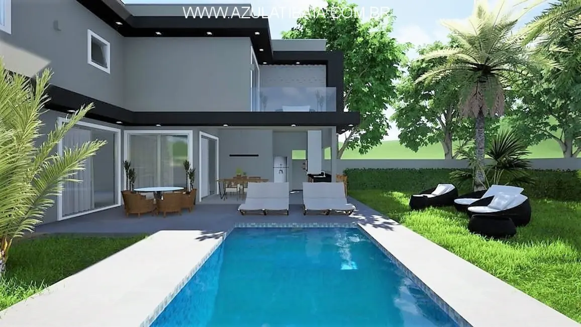 Casa de Condomínio com 3 quartos à venda, 196m2 em Atibaia - SP - imagem 7 Foto 7 de Casa de Condomínio com 3 quartos à venda, 196m2 em Atibaia - SP