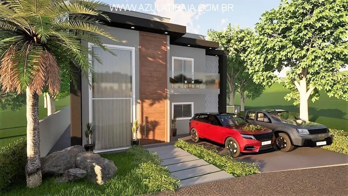 Casa de Condomínio com 3 quartos à venda, 196m2 em Atibaia - SP - imagem 4 Foto 4 de Casa de Condomínio com 3 quartos à venda, 196m2 em Atibaia - SP