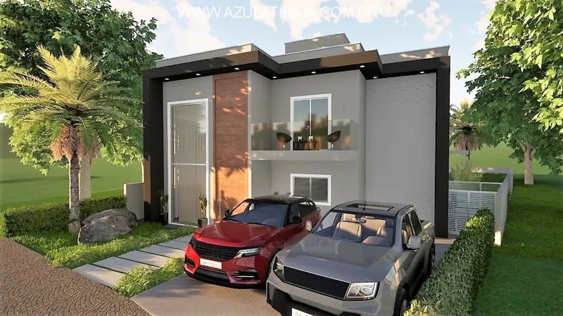 Casa de Condomínio com 3 quartos à venda, 196m2 em Atibaia - SP - imagem 3 Foto 3 de Casa de Condomínio com 3 quartos à venda, 196m2 em Atibaia - SP