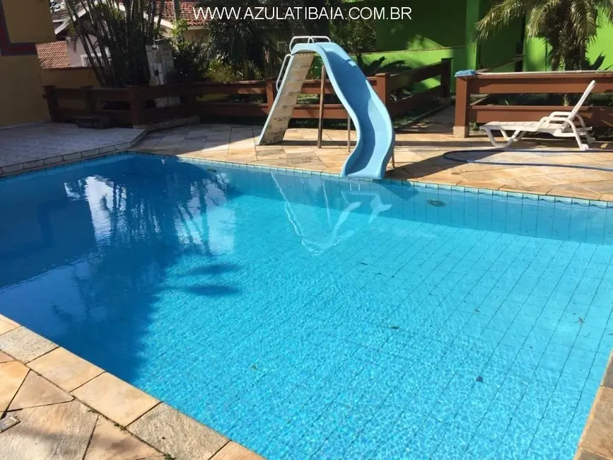 Chácara com 8 quartos à venda, 285m2 em Jardim Sueli, Atibaia - SP - imagem 8 Foto 8 de Chácara com 8 quartos à venda, 285m2 em Jardim Sueli, Atibaia - SP