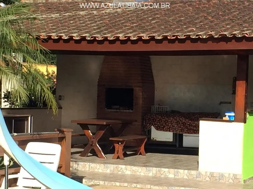 Chácara com 8 quartos à venda, 285m2 em Jardim Sueli, Atibaia - SP - imagem 6 Foto 6 de Chácara com 8 quartos à venda, 285m2 em Jardim Sueli, Atibaia - SP