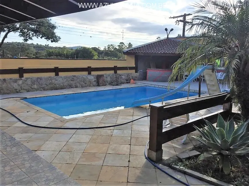 Chácara com 8 quartos à venda, 285m2 em Jardim Sueli, Atibaia - SP - imagem 7 Foto 7 de Chácara com 8 quartos à venda, 285m2 em Jardim Sueli, Atibaia - SP