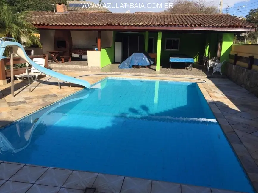 Chácara com 8 quartos à venda, 285m2 em Jardim Sueli, Atibaia - SP - imagem 5 Foto 5 de Chácara com 8 quartos à venda, 285m2 em Jardim Sueli, Atibaia - SP