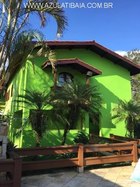 Chácara com 8 quartos à venda, 285m2 em Jardim Sueli, Atibaia - SP - imagem 9 Foto 9 de Chácara com 8 quartos à venda, 285m2 em Jardim Sueli, Atibaia - SP