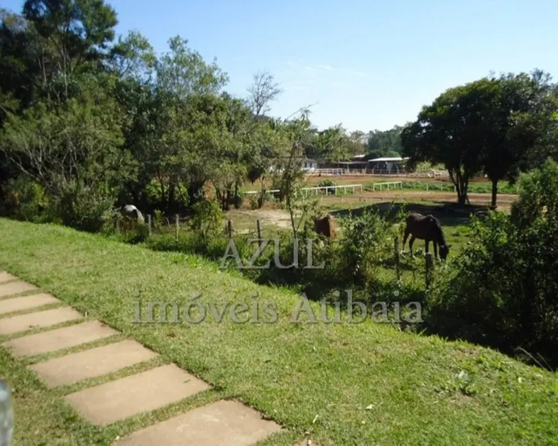Foto 4 de Terreno / Lote à venda, 50000m2 em Guaxinduva, Atibaia - SP