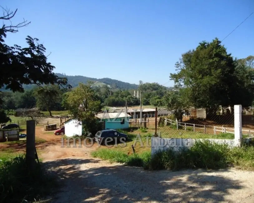 Foto 6 de Terreno / Lote à venda, 50000m2 em Guaxinduva, Atibaia - SP