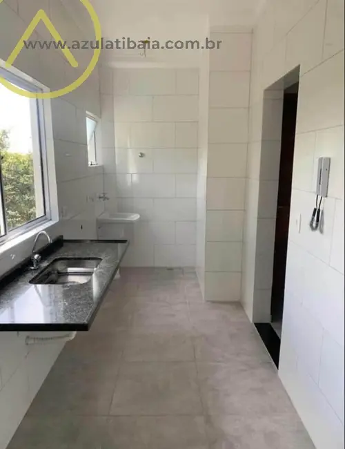 Foto 6 de Apartamento com 2 quartos à venda, 55m2 em Alvinópolis, Atibaia - SP